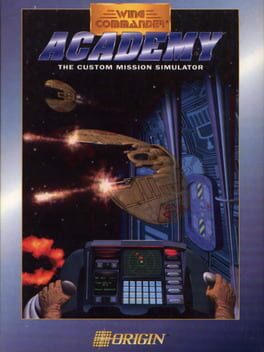 Wing Commander: Academy