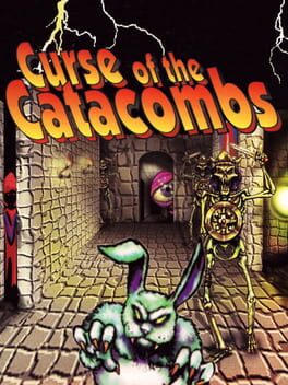 Curse of the Catacombs