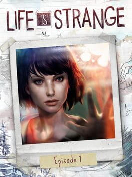 Life is Strange - Episode 1: Chrysalis