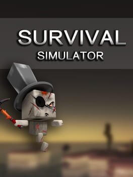 Survival Simulator 生存模拟器