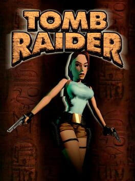 Tomb Raider I