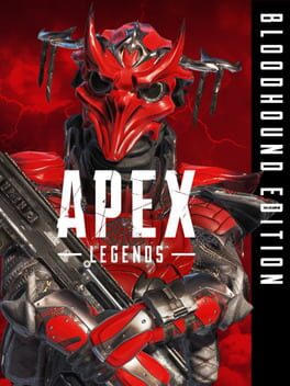 Apex Legends - Bloodhound Edition