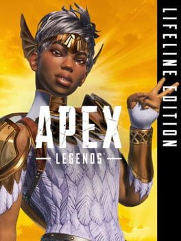 Apex Legends - Lifeline Edition
