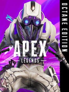 Apex Legends - Octane Edition