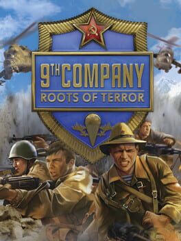 9th Company: Roots Of Terror