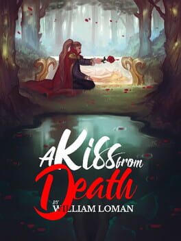 A Kiss from Death