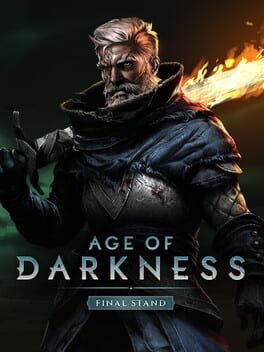 Age of Darkness : Final Stand