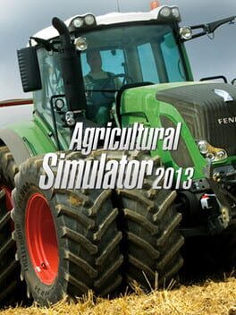 Agricultural Simulator 2013 - Steam Edition