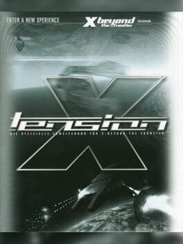 X: Tension