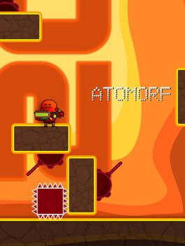 Atomorf