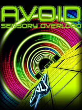 Avoid - Sensory Overload