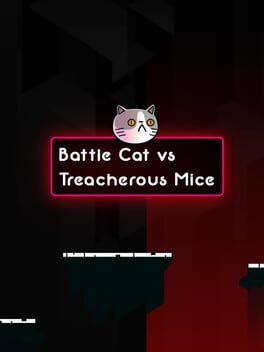 Battle Cat vs Treacherous Mice