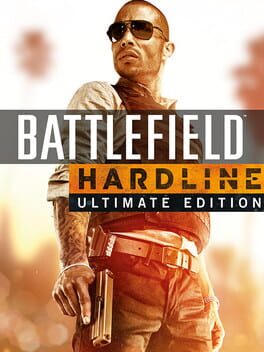 Battlefield™ Hardline