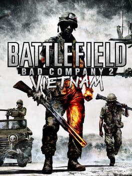 Battlefield: Bad Company 2 - Vietnam