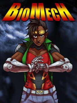 BioMech