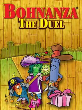 Bohnanza The Duel