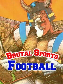 Brutal Sports - Football