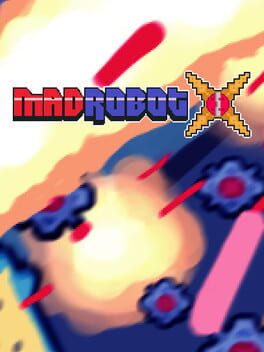 MadRobot X