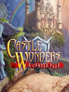 Castle Wonders - A Castle Tale