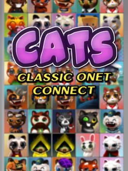 Cats - Classic Onet Connect