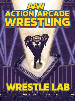 CHIKARA: AAW Wrestle Factory