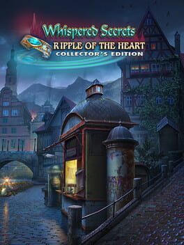 Whispered Secrets: Ripple of the Heart Collector's Edition