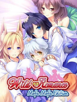 Wild Romance: Mofu Mofu Edition