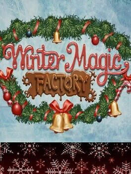 Winter Magic Factory