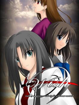 Wish -tale of the sixteenth night of lunar month