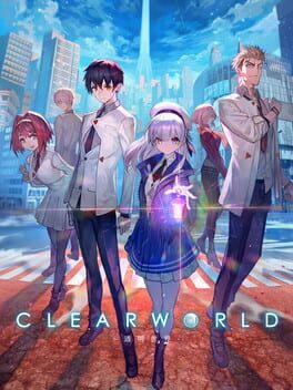 CLEARWORLD