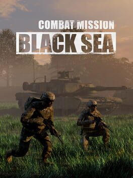 Combat Mission Black Sea