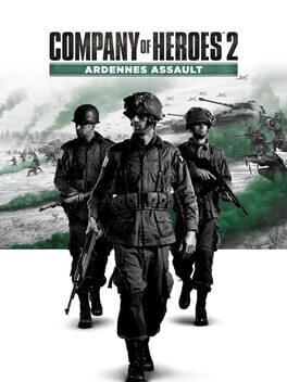 Company of Heroes 2 - Ardennes Assault