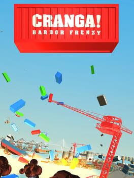 CRANGA!: Harbor Frenzy