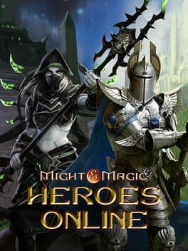 Might & Magic Heroes Online