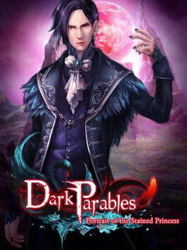Dark Parables: Portrait of the Stained Princess Collector's Edition