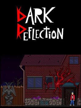 Тёмное отражение (Dark Reflection)