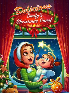 Delicious - Emily's Christmas Carol