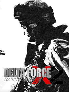 Delta Force Xtreme 2