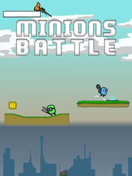 Minions Battle