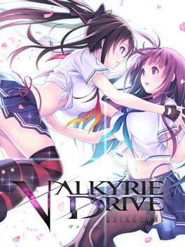 VALKYRIE DRIVE -BHIKKHUNI