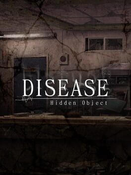 Disease -Hidden Object