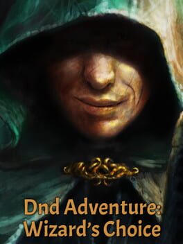 Dnd Adventure: Wizard's Choice