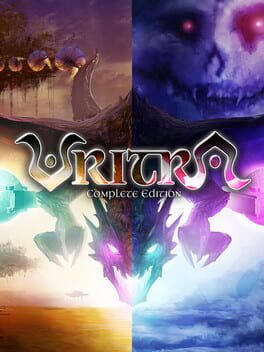 VRITRA COMPLETE EDITION
