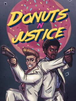Donuts'n'Justice