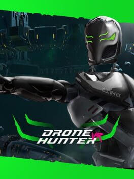 Drone Hunter VR