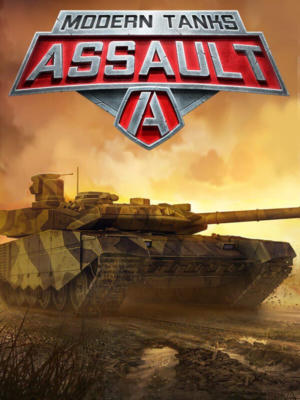 Modern Assault Tanks