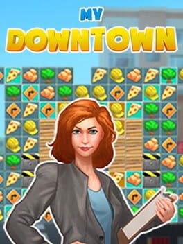 My Downtown