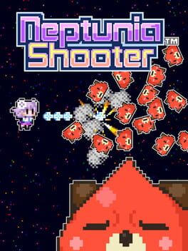 Neptunia Shooter / ネプシューター