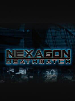 Nexagon Deathmatch