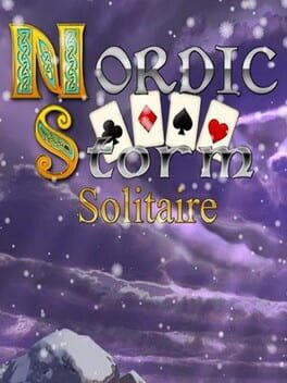 Nordic Storm Solitaire